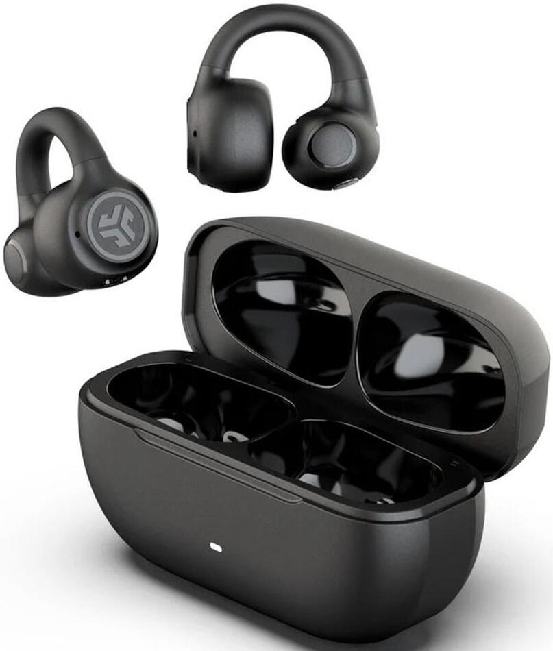 Flex TWS Earbuds Black jlab
