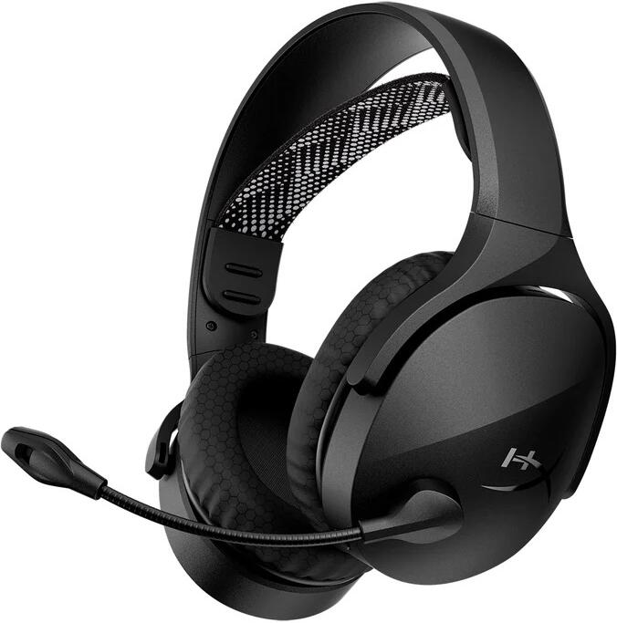HyperX Cloud Jet Dual/BT/černá (AJ0T1AA)
