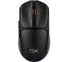 HyperX Pulsefire Fuse/Herní/Optická/3 200 DPI/USB+BT/Černá (A1KY6AA)