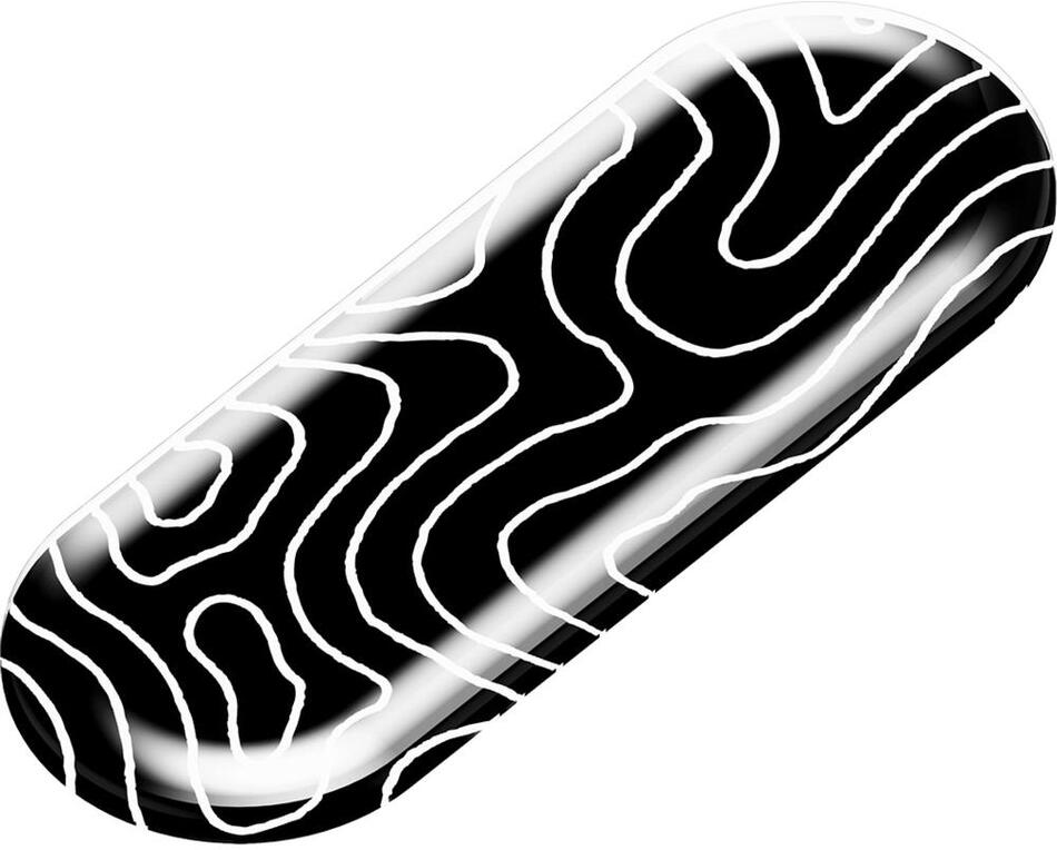 Příslušenství k PC HyperX Glass Skates