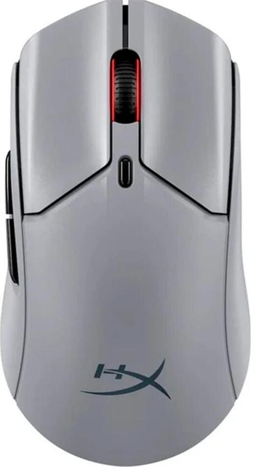 PC myš HyperX Pulsefire Haste 2 Pro Grey