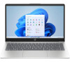 Notebook HP 14-hc0046nc Silver (B9QB1EA)