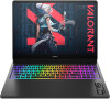 Herní notebook HP 16-ah0001nc Black (B9PA3EA)