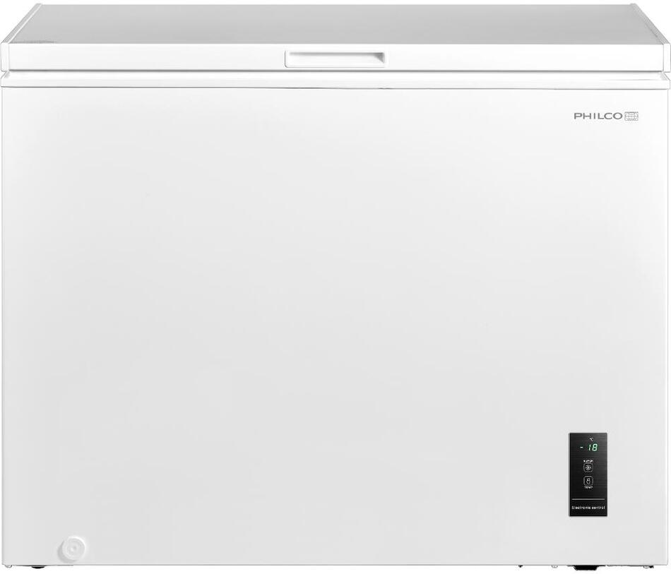 Mrazák truhlicový Philco PCF 249 EFPI JOKER