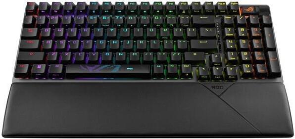 Asus ROG Strix Scope II 96 Wireless B