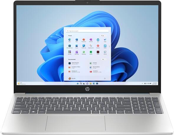 HP 15-fc0302nc (BH8T8EA)
