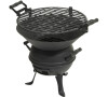 Gril Cattara KETTLE 35cm
