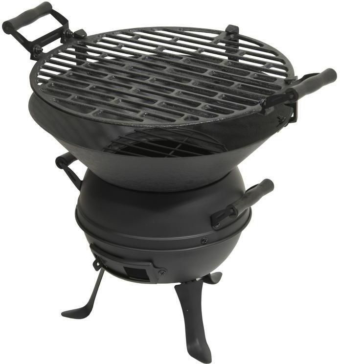 Gril Cattara KETTLE 35cm