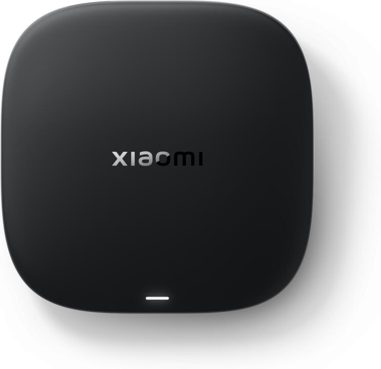 TV box Xiaomi S 3rd Gen