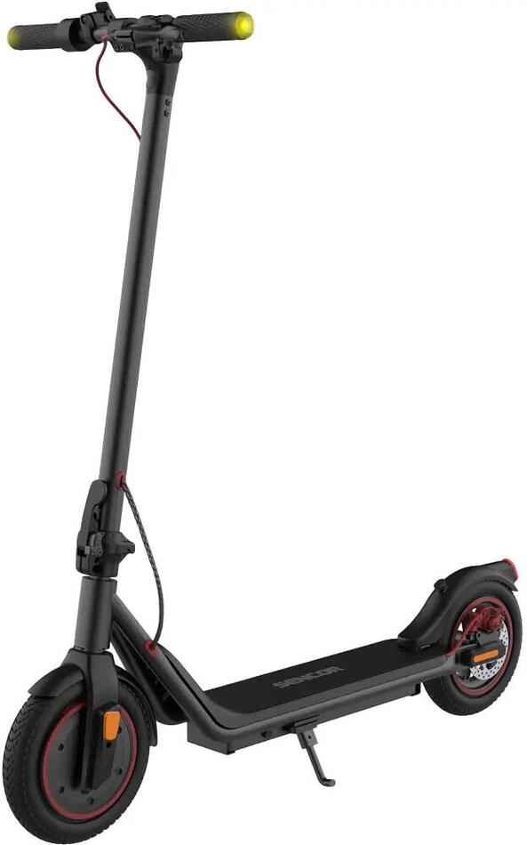Elektrická koloběžka Sencor SCOOTER S25