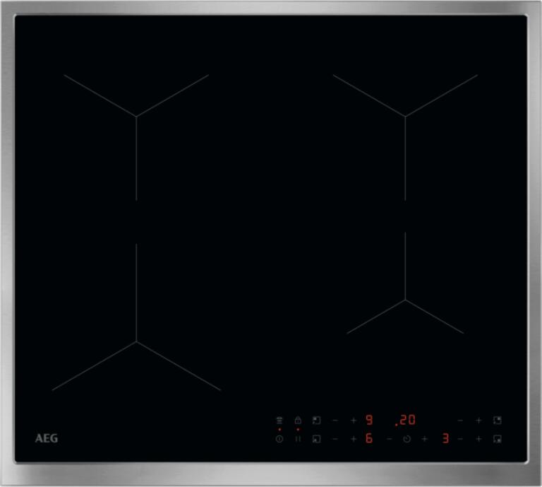 Indukční deska AEG TN64IA00XB