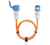 Kabel CEE pro karavan GOOBAY 76228 5m