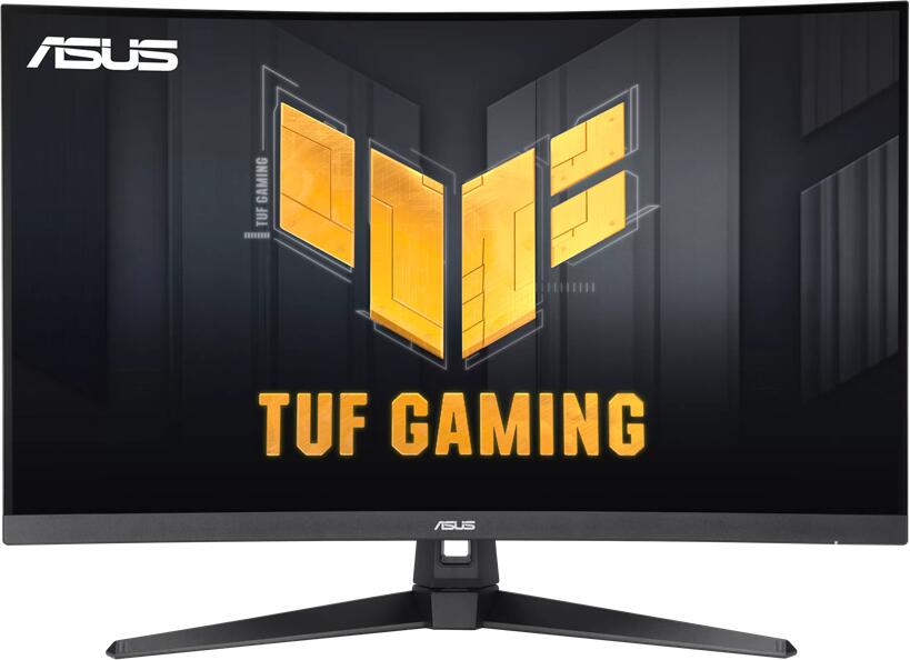 Asus TUF / VG32WQ3B / 32" / VA / QHD / 180Hz / 1ms / Černá / 3R (90LM0AP1-B01171)