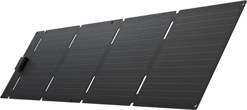 EcoFlow 60W přenosný solární panel (Typ-C)