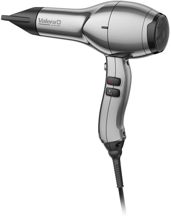Fén Valera Swiss Silent Jet 8701 RC