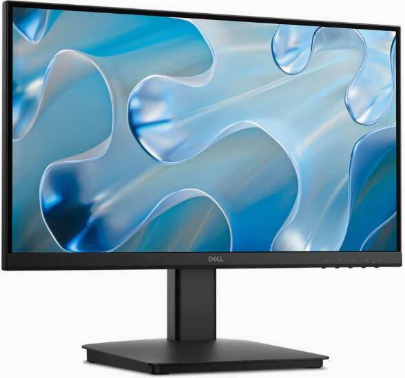 DELL SE2225HM 21,5" VA / 1920x1080 / 5ms / 250cd / 3000:1 / HDMI / D-Sub / černý (210-BQZS)
