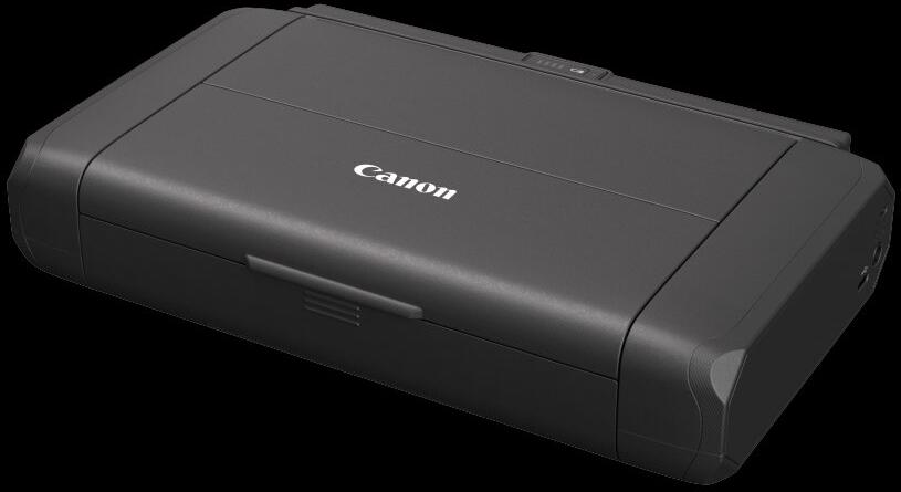 Tiskárna inkoustová Canon MAXIFY BX110