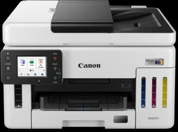 Tiskárna inkoustová Canon MAXIFY GX6140