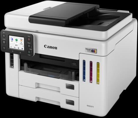 Tiskárna inkoustová Canon MAXIFY GX7140