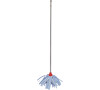 MOP S TYČÍ TORO, TYČ 117 CM, MOP 27 CM