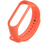 Xiaomi Mi Band Strap 3/4 orange