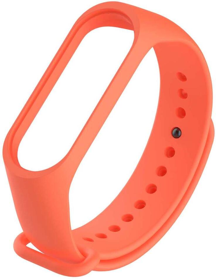 Xiaomi Mi Band Strap 3/4 orange