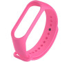 Xiaomi Mi Band Strap 3/4 pink