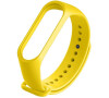 Xiaomi Mi Band Strap 5/6 yellow