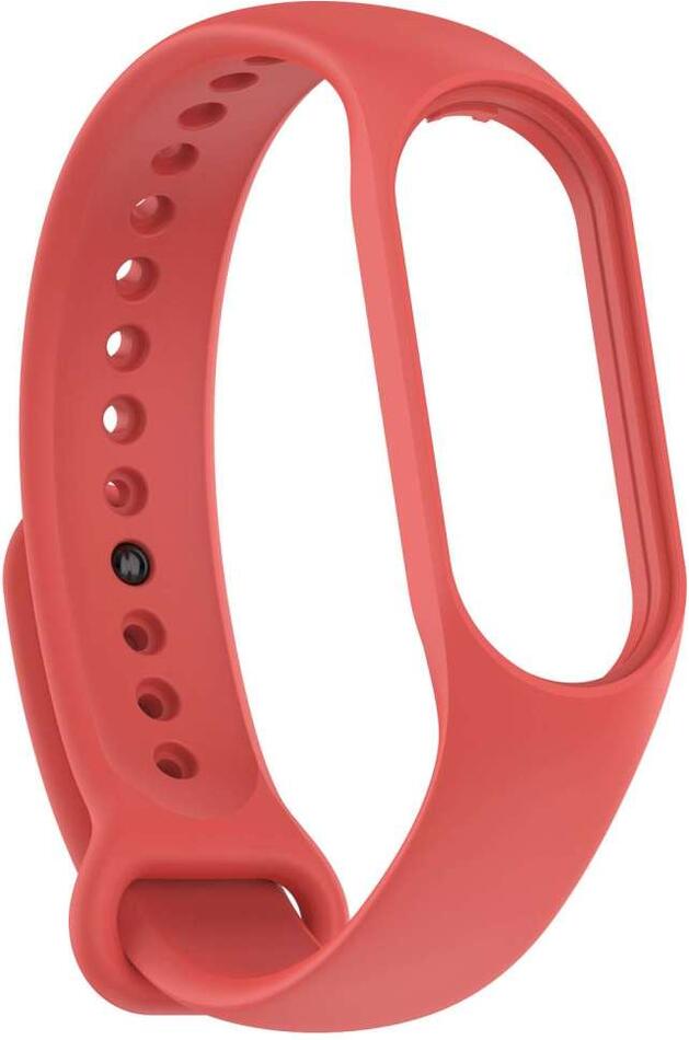 Xiaomi Smart Band 7 Strap light red