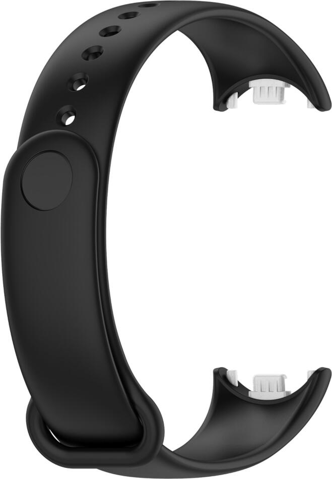 Xiaomi Smart Band 8/9/10 Strap Černý