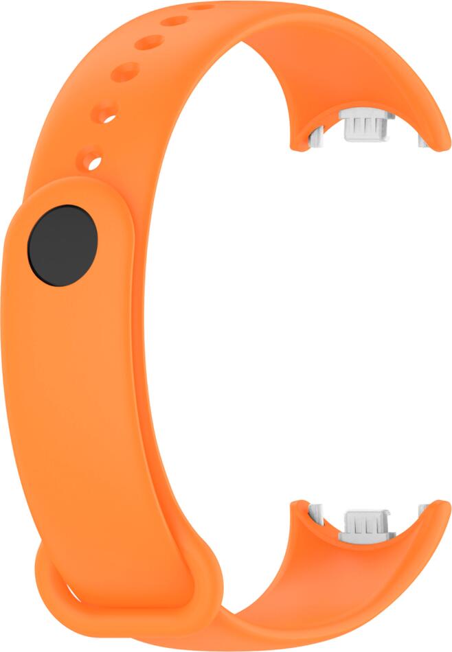 Xiaomi Smart Band 8/9/10 Strap Oranžový