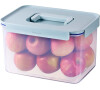 Lock&lock dÓZA NA POTRAVINY LnL CLASSIC PLUS 6L PP MINT