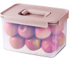 Lock&lock dóza na potraviny LOCK 6000ml Classic plus pink