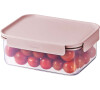 Lock&lock dóza na potraviny LOCK 1650ml Classic plus pink