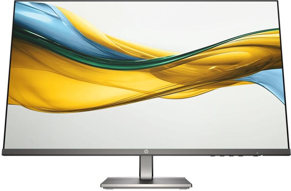 LCD monitor HP 27 527da