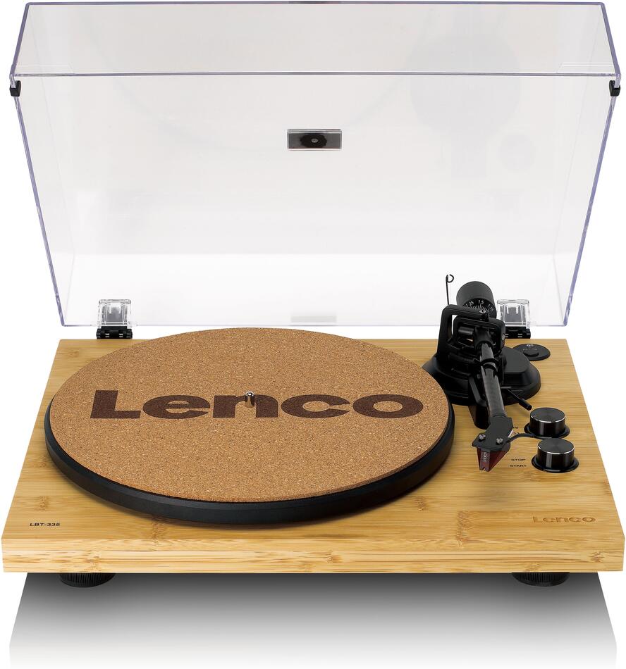 Lenco LBT-335BA