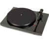 Gramofon Pro-Ject Debut E Carbon + Ortofon 2M-Red, černý