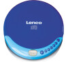 Lenco CD-011BU