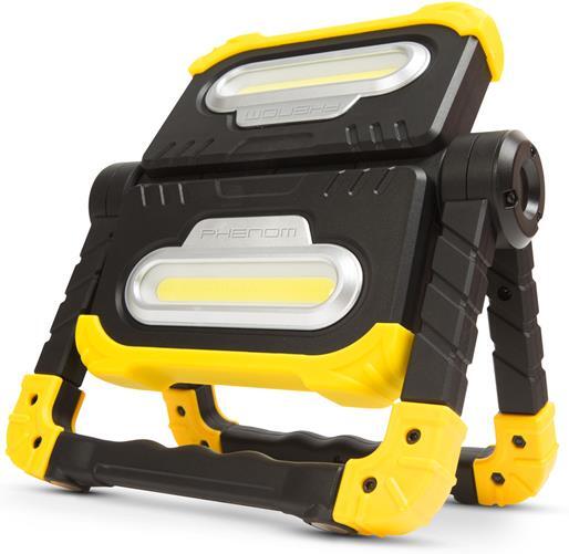 LED reflektor PHENOM 18648 2x10W