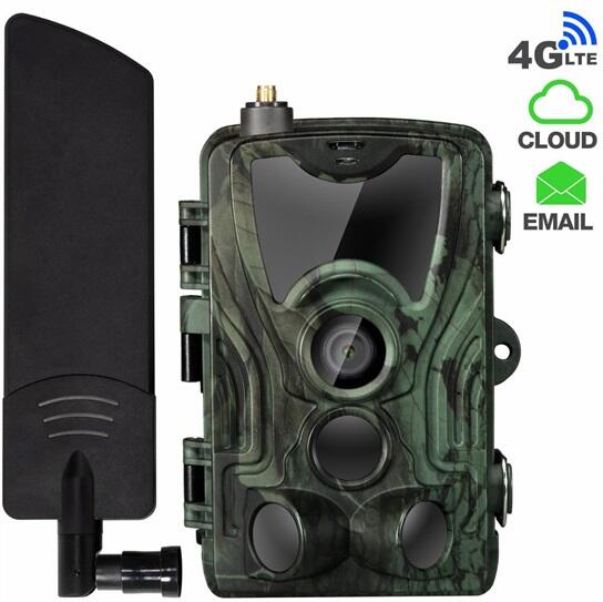 Evolveo StrongVision LTE CLOUD