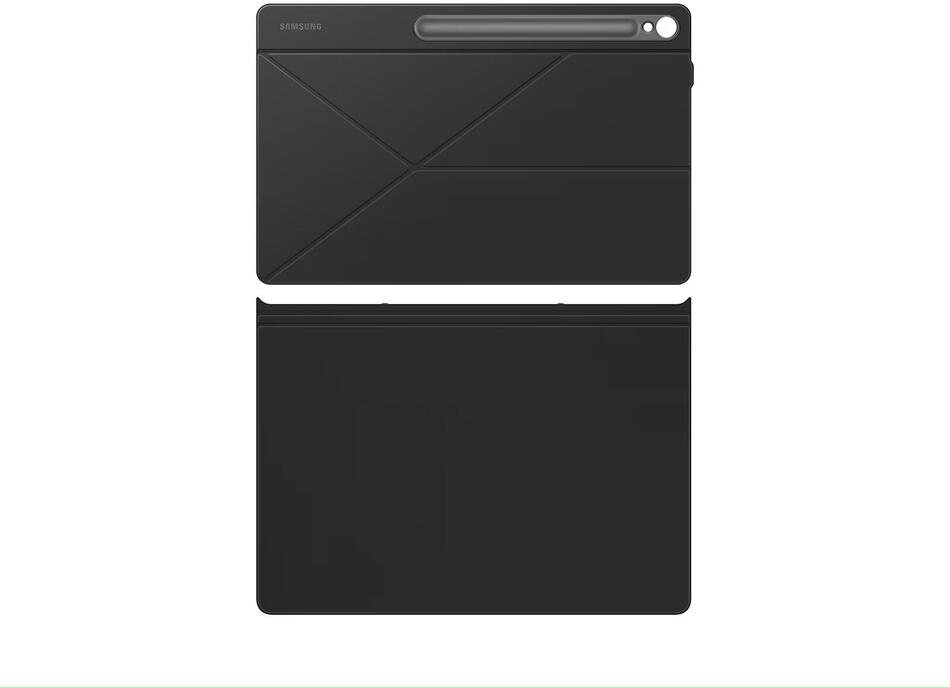 Ochranné pouzdro na tablet Samsung Tab S10 FE+ (EF-BX620PBEGWW), černé
