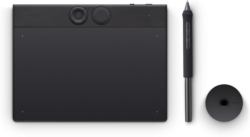 Wacom Intuos Pro S (PTK470K0B)