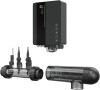 Automatická dávkovací stanice ICS10 PREMIUM CF
