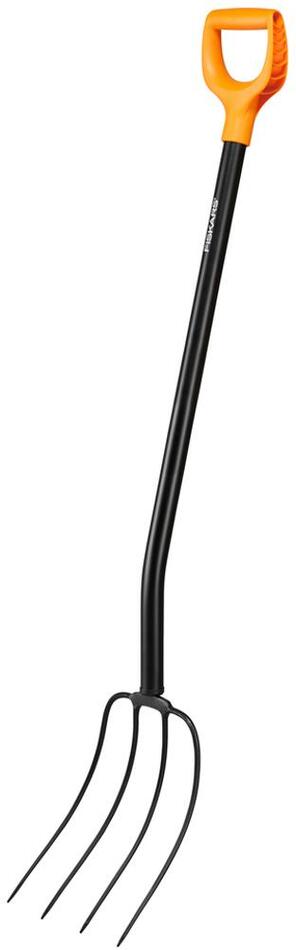Vidle Fiskars Vidle Solid kompostové