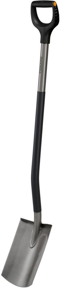 Rýč Fiskars Rýľ Ergonomic, rovný POL