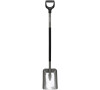 Lopata Fiskars Lopata Ergonomic POL
