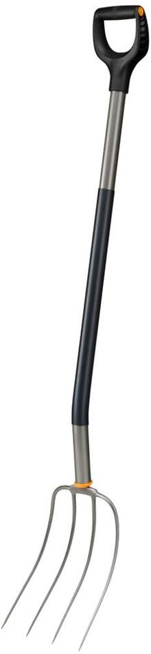 Vidle Fiskars Kompostové vidly Ergonomic POL