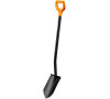 Rýč Fiskars Rýľ Solid špicatý