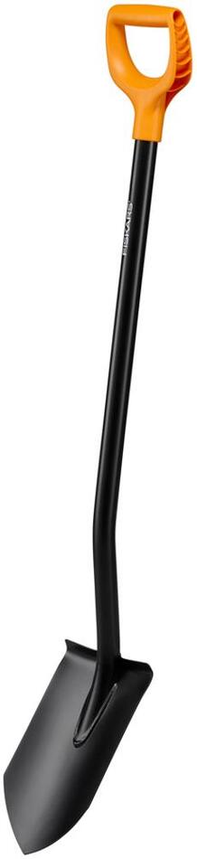 Rýč Fiskars Rýľ Solid špicatý