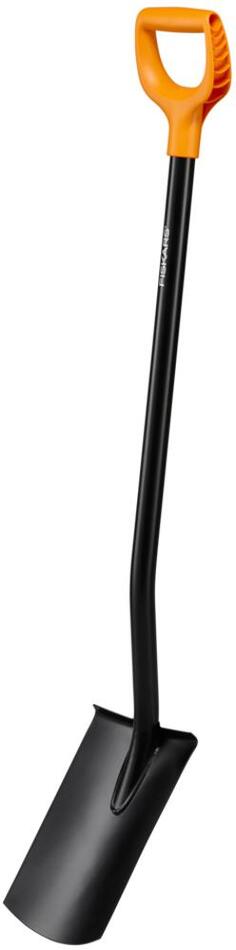 Rýč Fiskars Rýľ Solid rovný